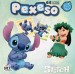 pexeso stitch